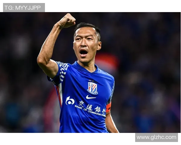 媒体人:中超争冠海港和蓉城给申花留了时机,但后者没有捉住