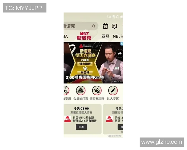 斯诺克最新战报！排名赛6冠王卡特1-1追平147先生，肖国栋首战晦气